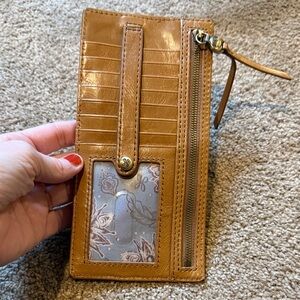 Hobo international wallet